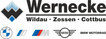Logo Wernecke GmbH